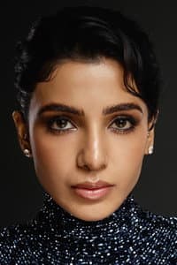 Samantha Ruth Prabhu in Rangasthalam