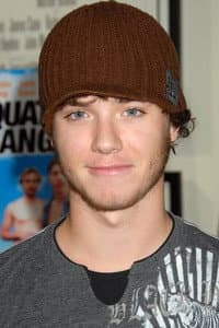 Jeremy Sumpter in Sisters of the Groom