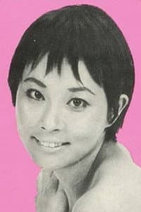 Kōju Ran in Shiroi Chibusa no Senritsu