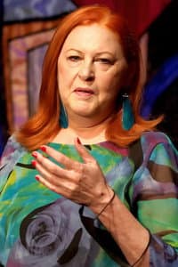 Svjetlana Knežević in Put u raj