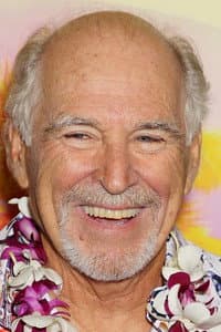 Jimmy Buffett in The Neville Brothers: Tell It Like It Is