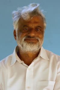 Prabhakar Kunder in Naale Rajaa Koli Majaa
