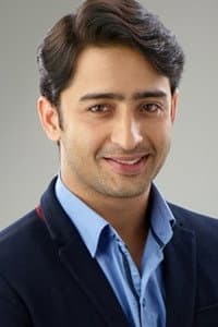 Shaheer Sheikh in Yatri Kripya Dhyan De