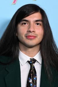Eduardo Franco in Y2K