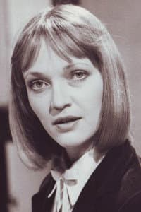 Jana Shelden in A Secret Affair