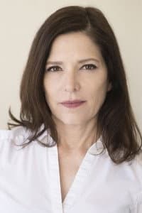 Melora Walters in Sacrifice