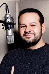 Ricardo Juarez in Viva Voz
