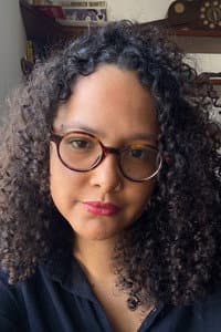 Brenda Barbosa in A Melhor Versão de Mim