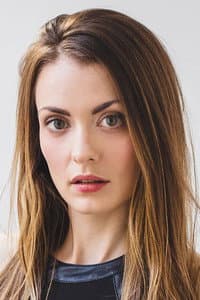 Ari Rombough in Second Guessing Fate
