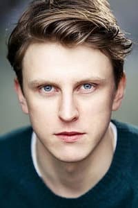 Alex Austin in Boys On Film 19: No Ordinary Boy