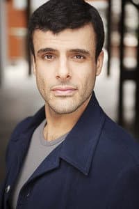 Fayssal Bazzi in Emulsion
