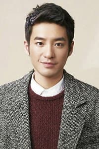 Huang Shichao in Sweet Encounter