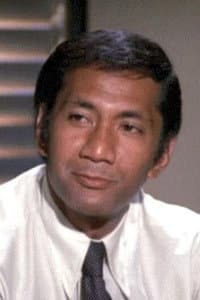 Al Harrington in Escape from Atlantis