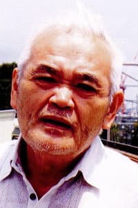 Daisuke Iijima in Snake and Whip