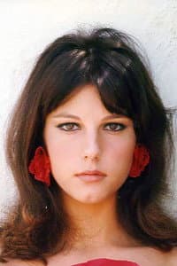 Stefania Sandrelli in Desideria - La vita interiore