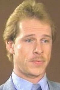 Dan T. Mann in Raffles