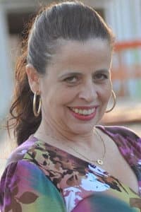 Cristina Pereira in Fala Sério, Mãe!