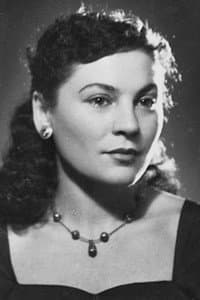 Fatma Andaç in Kederli Yıllar