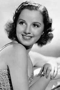 Mary Lawrence in A Cry in the Night