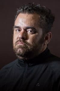 Gabriel Lane in Those Who Inherit the Earth