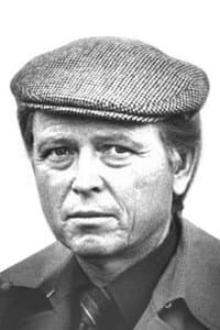 Alf Nordvang in Reisen til julestjernen