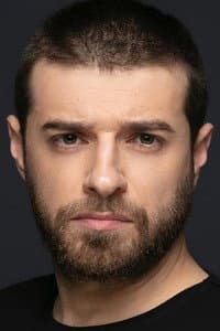 Balamir Emren in Ammar 2: Cin İstilası