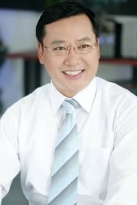 Yoo Young-bok in 리치맨