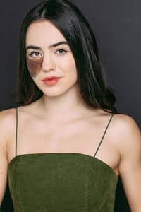 Cassandra Naud in Influencers