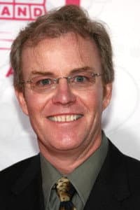 Mike Lookinland in The Point