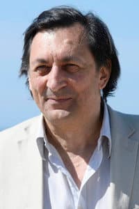Serge Riaboukine in Cible émouvante