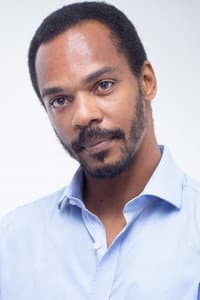 Rocco Pitanga in O Novelo