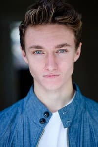 Harrison Osterfield in Ethan Adler’s Guide to Homicide