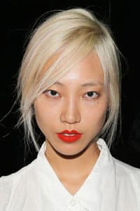 Soo Joo Park in Serpentine