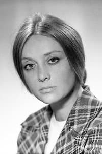 Margarita Terekhova in Отче наш