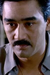 Michael Dinga in Tiger Case 3