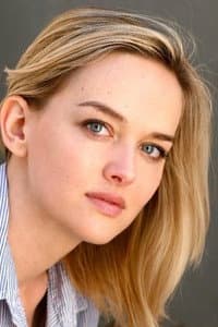 Jess Weixler in Money