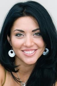 Natasha Cordova in ThanksKilling