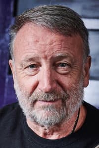 Peter Hook in CFNY: The Spirit of Radio
