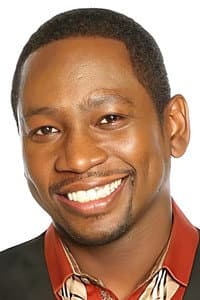 Guy Torry in Shaq's All Star Comedy Roast 2: Emmitt Smith
