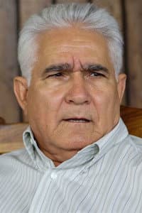 Edén Pastora in Coverup: Behind the Iran Contra Affair