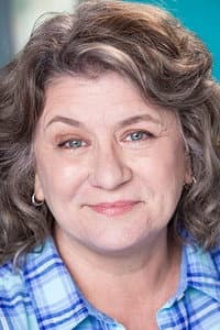 Carolyn Wilson in Revenge of the Bimbot Zombie Killers