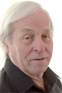 Frank Edwards in The UFO Conspiracy