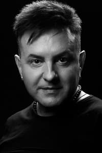 Sergey Rogozhin in Музззло