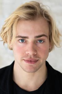 Campbell Caspary in Dasein