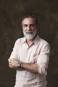 Antônio Fábio in Terminal