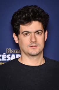 Clément Cogitore in La Sapienza