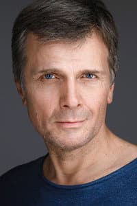 Igor Rogatšov in Idioot