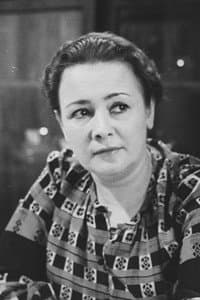 Lyubov Strizhenova in Земля, до востребования