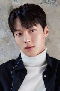 Jang Ki-yong in 간 떨어지는 동거