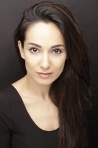 Aslı Bayram in Sevdah za Karima